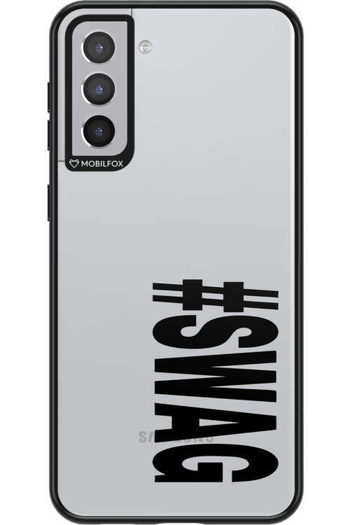 Swag Dark Mode 2.0 - Samsung Galaxy S21+