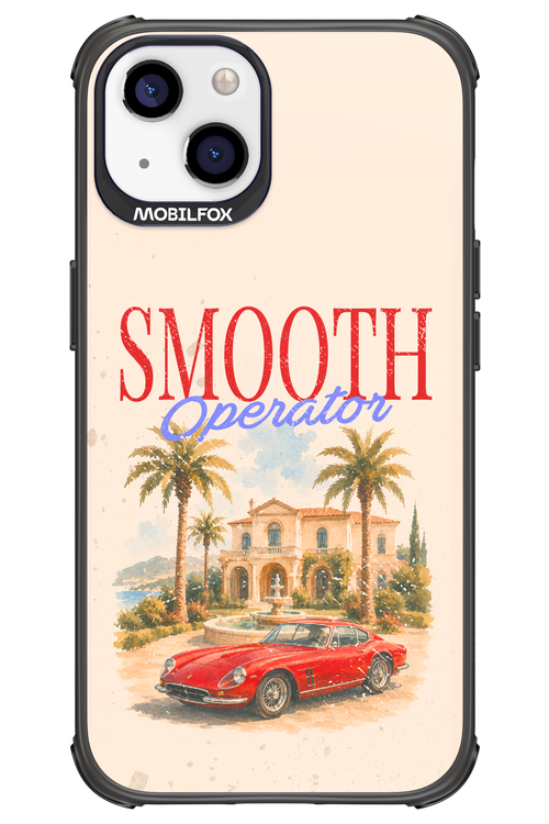 Smooth Operator 2.0 - Apple iPhone 13