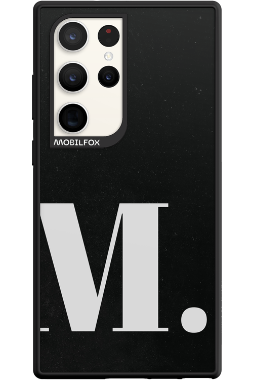 M (Off Space) 2.0 - Samsung Galaxy S23 Ultra