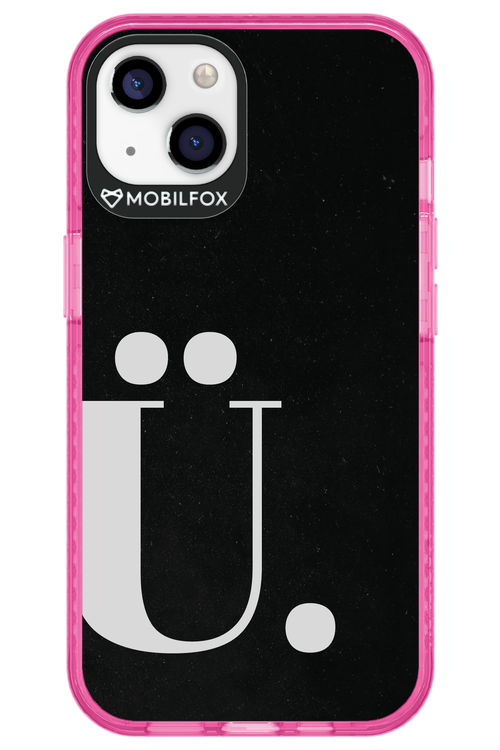 U II (Off Space) 2.0 - Apple iPhone 13
