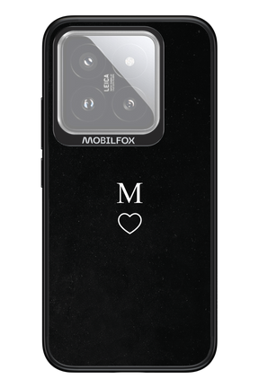 M Black 2.0 - Xiaomi 14