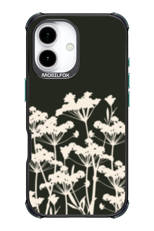 Midnight Bloom - Apple iPhone 17