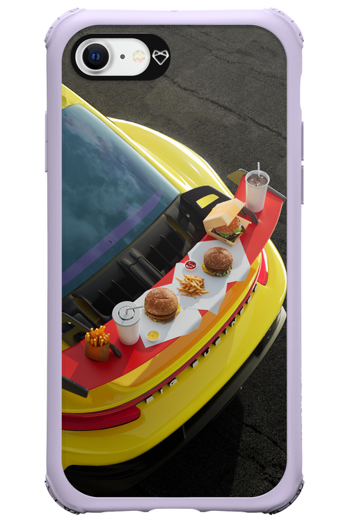 BigBusiness - Apple iPhone 8