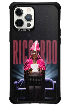 Pope Style - Apple iPhone 12 Pro Max