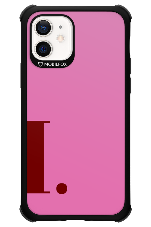 I (Sorbet) 2.0 - Apple iPhone 12