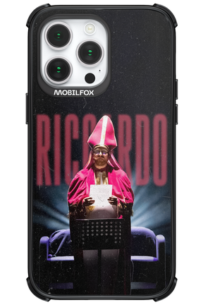 Pope Style - Apple iPhone 14 Pro Max
