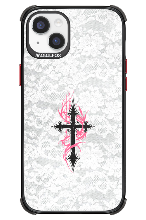 Soft halo 2.0 - Apple iPhone 14 Plus