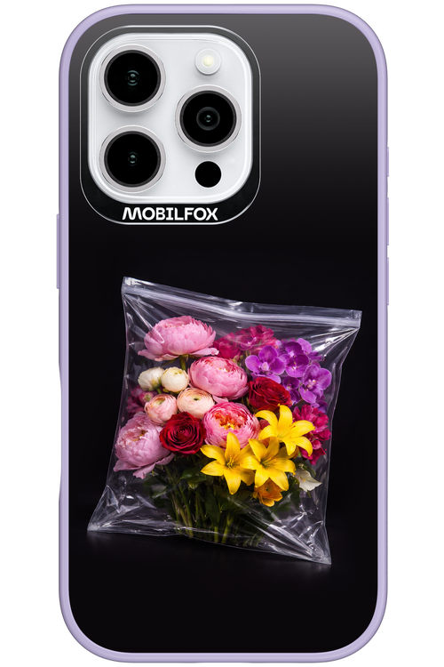 Love Bag 2.0 - Apple iPhone 16 Pro