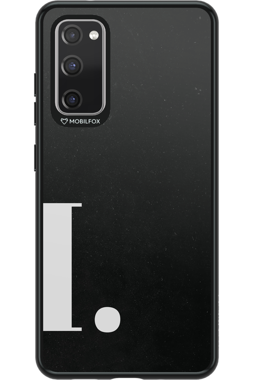 I (Off Space) 2.0 - Samsung Galaxy S20 FE