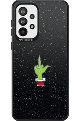 My Middle Finger - Samsung Galaxy A73