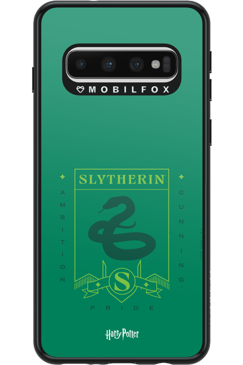 Slytherin2 - Samsung Galaxy S10