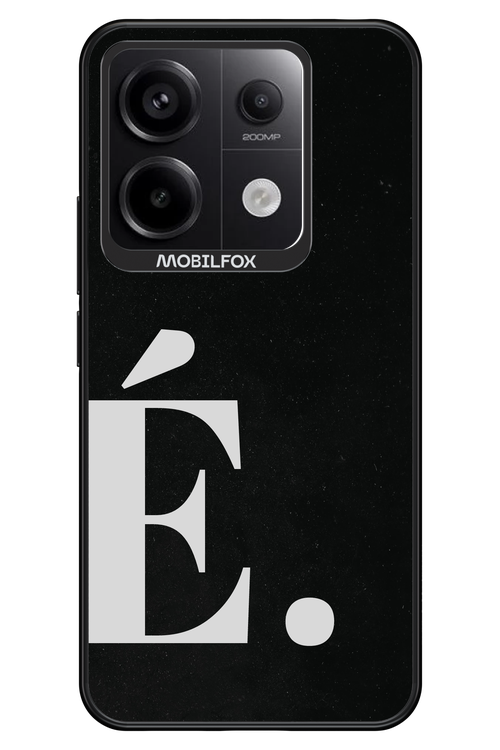 E II (Off Space) 2.0 - Xiaomi Redmi Note 13 Pro 5G