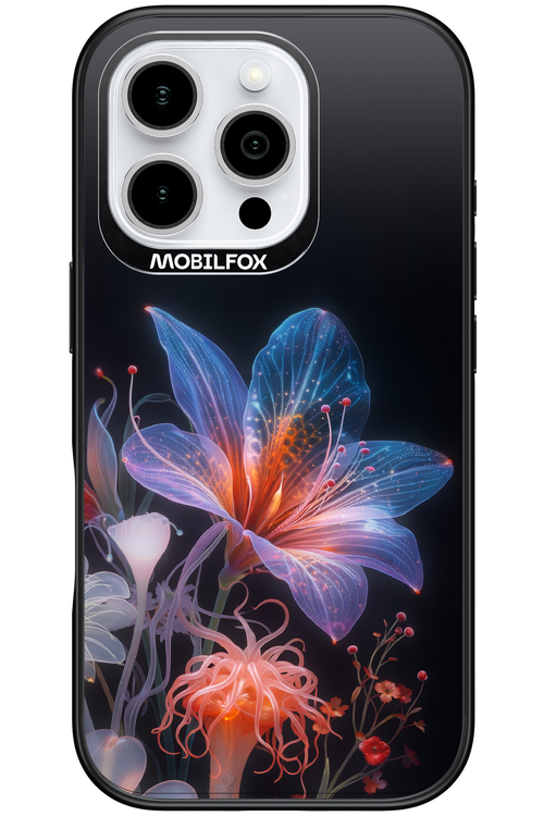 BIOLUMINESCENT 2.0 - Apple iPhone 16 Pro