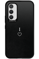 I Black 2.0 - Samsung Galaxy A34