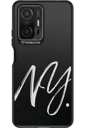 (Off Space) NY 2.0 - Xiaomi Mi 11T