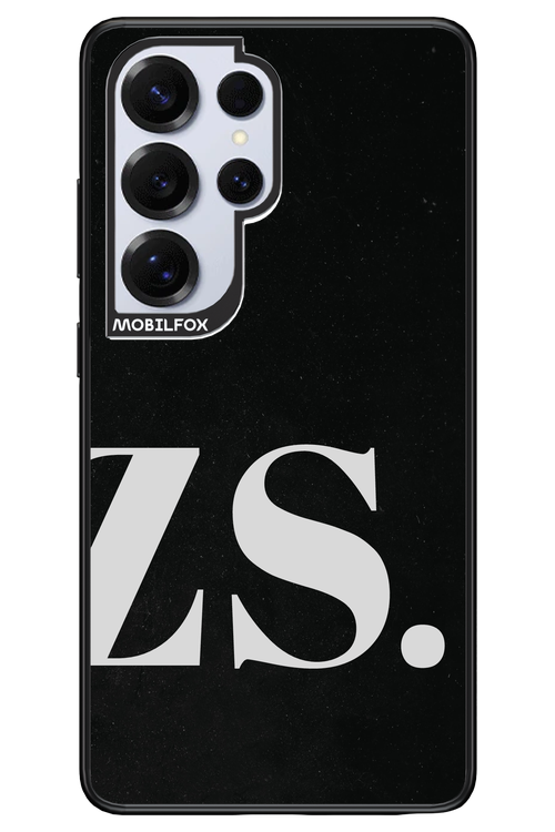 ZS (Off Space) 2.0 - Samsung S25 Ultra