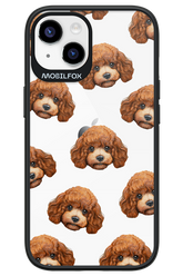 Puddle Amore - Apple iPhone 14