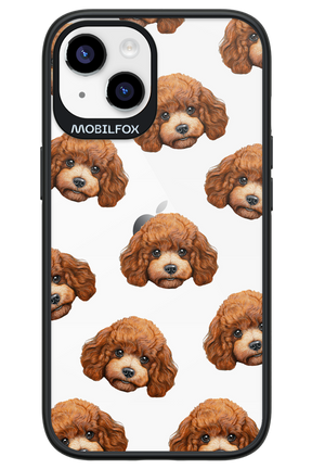 Puddle Amore - Apple iPhone 14