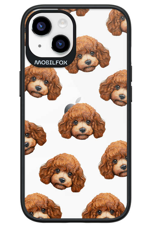 Puddle Amore - Apple iPhone 14