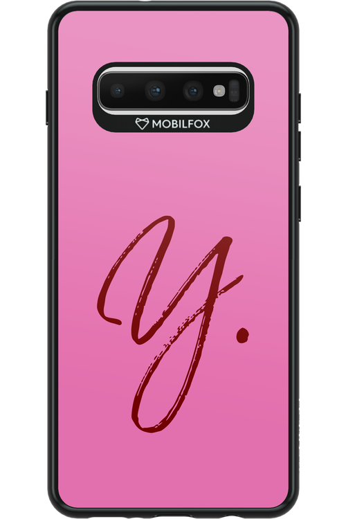 (Sorbet) Y 2.0 - Samsung Galaxy S10+