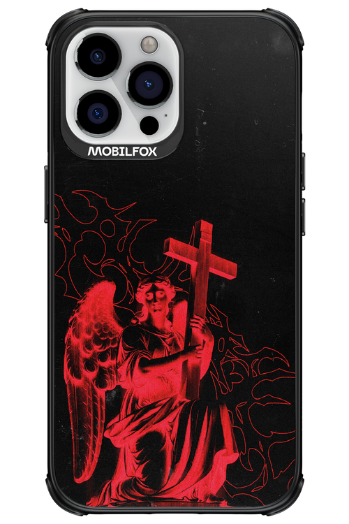 Fallen angel II 2.0 - Apple iPhone 13 Pro Max