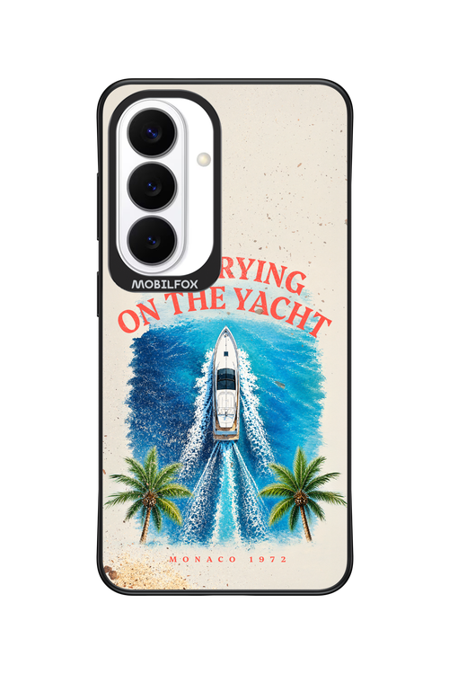 No Crying 2.0 - Samsung Galaxy S26