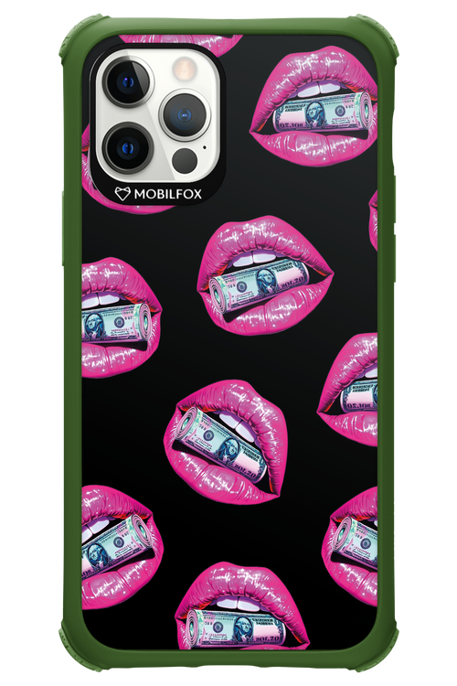 Money Lips - Apple iPhone 12 Pro