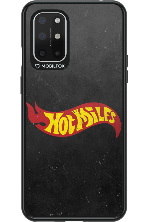 Hot Milfs 2.0 - OnePlus 8T