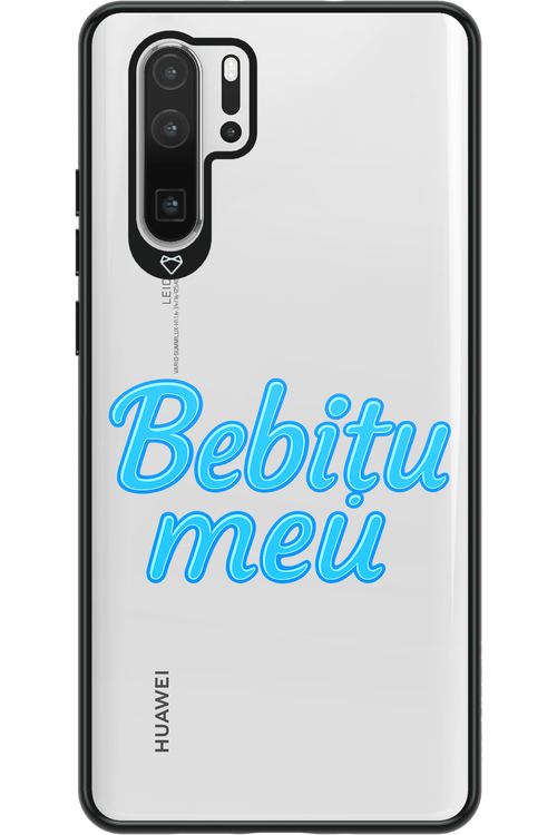 Meuu 2.0 - Huawei P30 Pro
