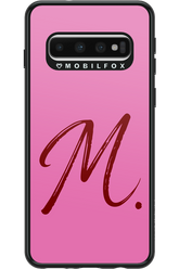 (Sorbet) M 2.0 - Samsung Galaxy S10
