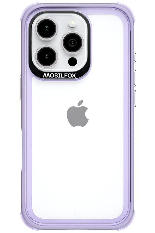 NUDE - Apple iPhone 16 Pro