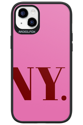 NY (Sorbet) 2.0 - Apple iPhone 14 Plus
