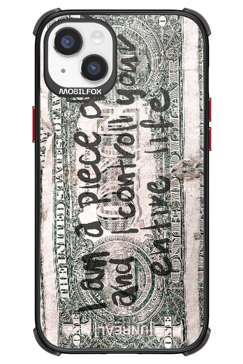 Dollars - Apple iPhone 14 Plus