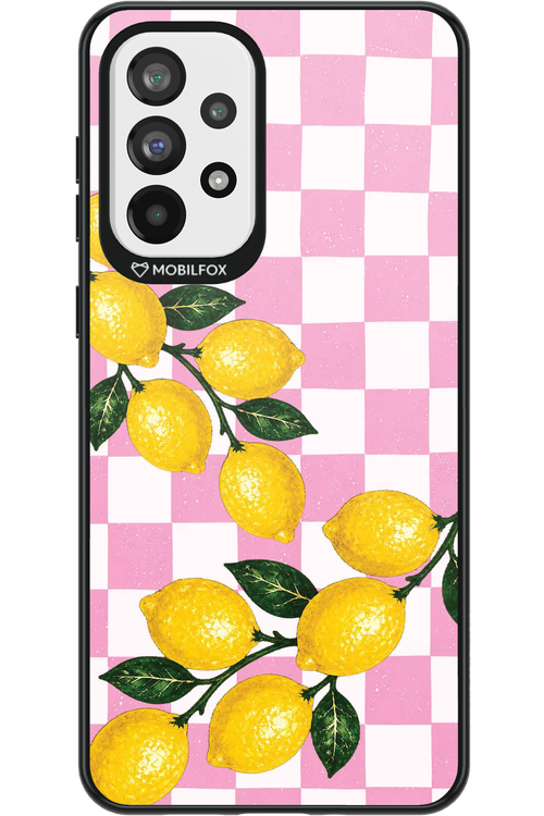 LEMON 2.0 - Samsung Galaxy A73