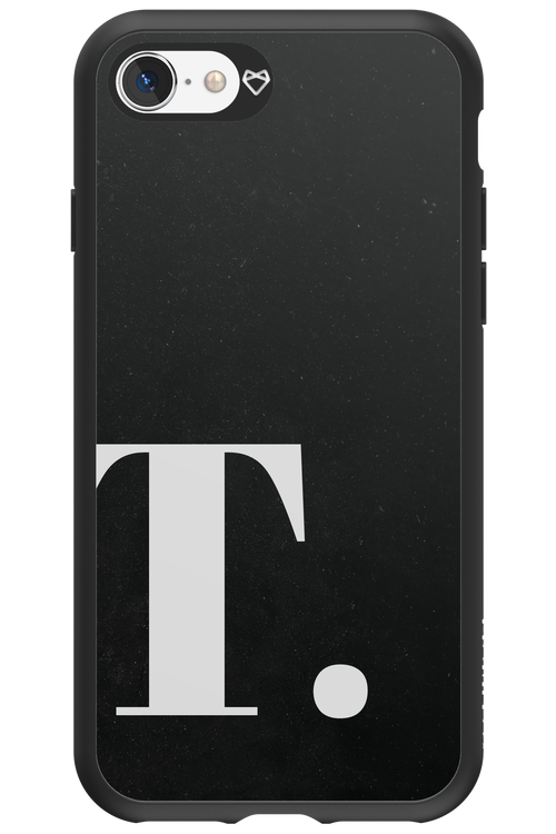 T (Off Space) 2.0 - Apple iPhone 8