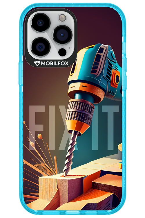 Fix It 2.0 - Apple iPhone 13 Pro Max