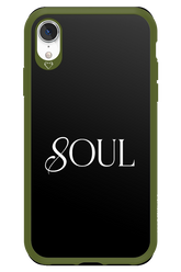 S Soul Mates - Apple iPhone XR