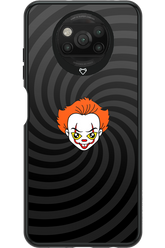 Mystery Clown - Xiaomi Poco X3 NFC