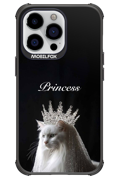 Princess - Apple iPhone 13 Pro