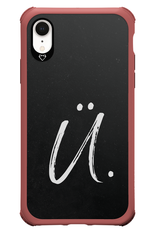 (Off Space) U II 2.0 - Apple iPhone XR