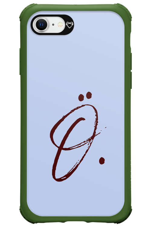 (Jellyfish Presso) O II 2.0 - Apple iPhone 8