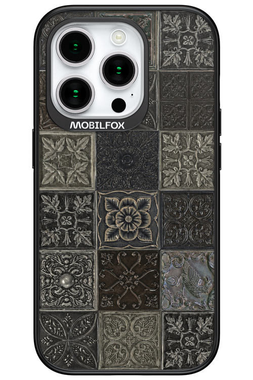 Tiles 2.0 - Apple iPhone 15 Pro