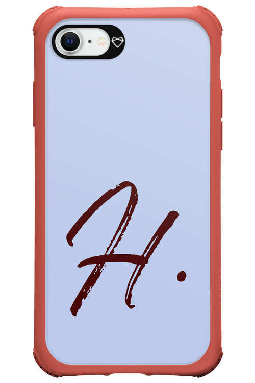 (Jellyfish Presso) H 2.0 - Apple iPhone SE 2020