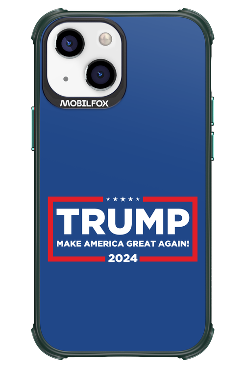 Trump 2024 - Apple iPhone 13 Mini