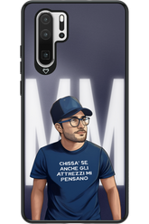 M.M - Huawei P30 Pro