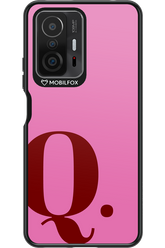 Q (Sorbet) 2.0 - Xiaomi Mi 11T