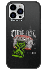 Time Out 2.0 - Apple iPhone 13 Pro Max