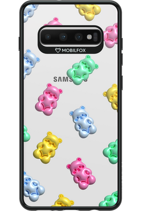 Gummmy Bears 2.0 - Samsung Galaxy S10+