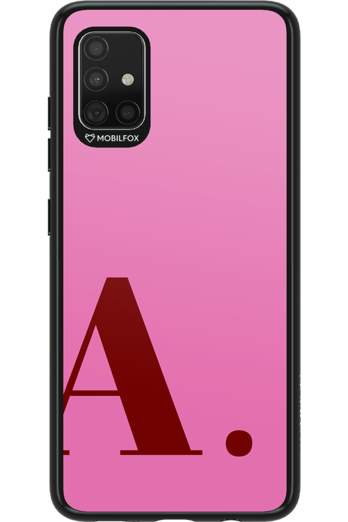 A (Sorbet) 2.0 - Samsung Galaxy A51
