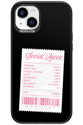 Social Queen 2.0 - Apple iPhone 15 Plus